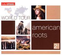 Various - World Tour-American Roots