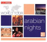 Various - World Tour-Arabian Nights
