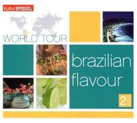 Various World Tour-Brazilian Flav (CD)
