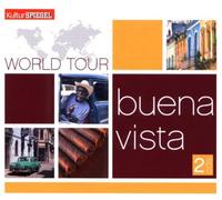 Various - World Tour-Buena Vista
