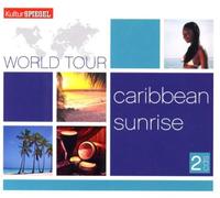 Various - World Tour-Caribbean Sunrise