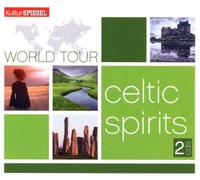Various - World Tour-Celtic Spirits