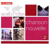 Various - World Tour-Chanson Nouvelle