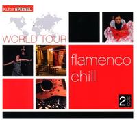 Various - World Tour-Flamenco Chill
