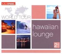 Various - World Tour-Hawaiian Lounge