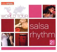 Various - World Tour-Salsa Rhythm