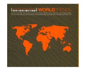 Various - World Trends