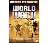 Various - World War Ii [Edizione: Regno Unito] [Edizione: Regno Unito]