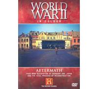 Various - World War Ii In Colour - Aftermath [Edizione: Regno Unito] [Edizione: Regno Unito]