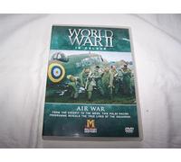 Various - World War II In Colour - Air War [DVD] [Edizione: Regno Unito]