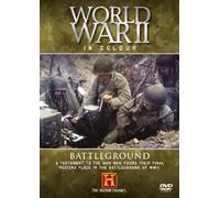 Various - World War II in Colour - Battleground