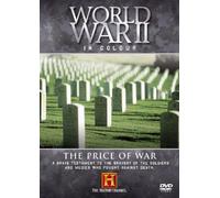 Various - World War II In Colour - The Price Of War [Edizione: Regno Unito]