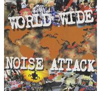 Various - World Wide Noise Attack