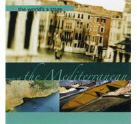 Various - World's a Stage: Music of the