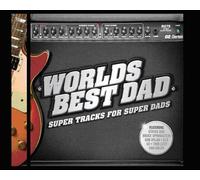 Various - Worlds Best Dad 2006
