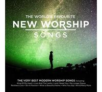 Various - World's Favourite New Worship Songs