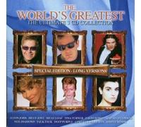 Various - World's Greatest