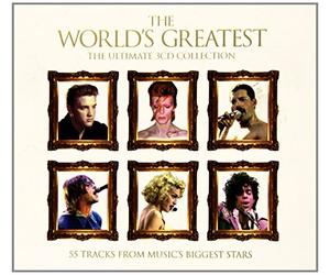Various - World's Greatest