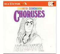 Various World's Greatest Choruses (CD)