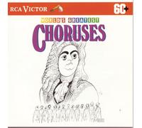 Various World's Greatest Choruses (CD)