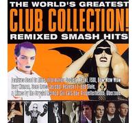 Various - World'S Greatest Club Collection