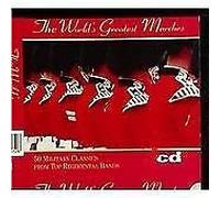 Various - World's Greatest Marches