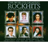 Various - World's Greatest Rockhits