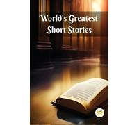Various World's Greatest Short Stories (Copertina rigida)