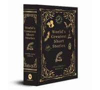 Various World's Greatest Short Stories (Deluxe Hardbound Edit (Copertina rigida)