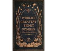 Various World's Greatest Short Stories (Deluxe Hardbound Edition) (Tascabile)