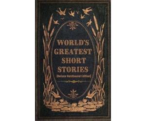 Various World's Greatest Short Stories (Deluxe Hardbound Edition) (Tascabile)