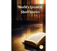 Various World's Greatest Short Stories (Tascabile)