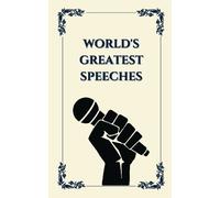 Various World's Greatest Speeches. (Tascabile)