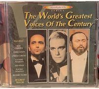 Various – World's Greatest Voices of. – SPOT light
