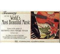 Various - Worlds Most Beaut Music