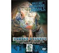 Various - World'S Most Dangerous Animals - Komodo Dragons [Edizione: Regno Unito] [Edizione: Regno Unito]