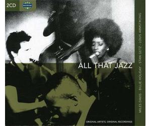 Various - Worldstar-All That Jazz