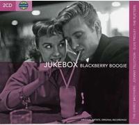 Various - Worldstar-Blackberry Boogie
