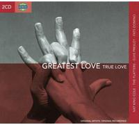 Various - Worldstar-Greatest Love-Tr