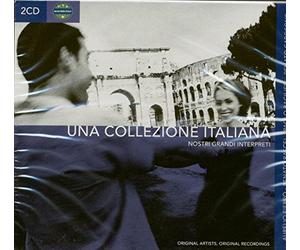 Various - Worldstar-Mambo Italiano