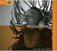 Various - Worldstar-Reggae World