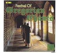 Various Worldwide - Festival of Gregorian Chants, Volume 3 (UK Import)