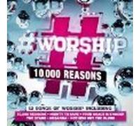 Various - #Worship 10,000 Reasons