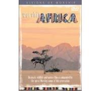 Various Worship Africa Volume 1 DVD DVD NUOVO