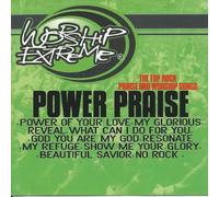 Various - Worship Extreme