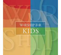 Various - Worship for Kids