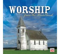 Various - Worship from the Heartland