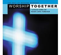 Various - Worship Together