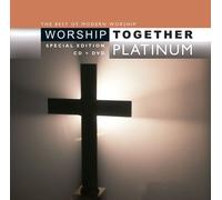 Various - Worship Together: Platinum