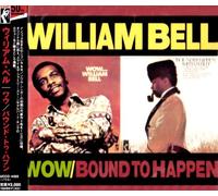 Various - Wow.. . /Bound to Happen [2on1]